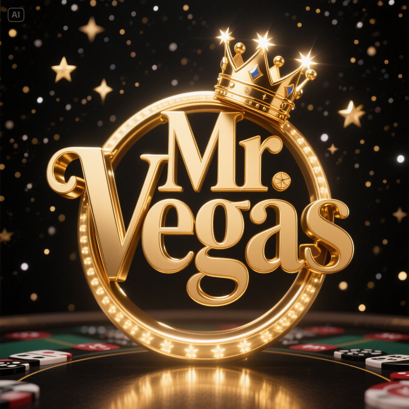 Mr Vegas